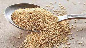 Delicious Amaranth Breakfast Cereal